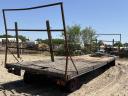 10 m ball trailer