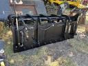 JCB fertilizer fork