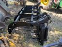 JCB fertilizer fork
