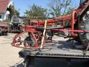 Kuhn rendering and grading
