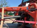 Kuhn rendering and grading
