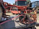 Kuhn rendering and grading