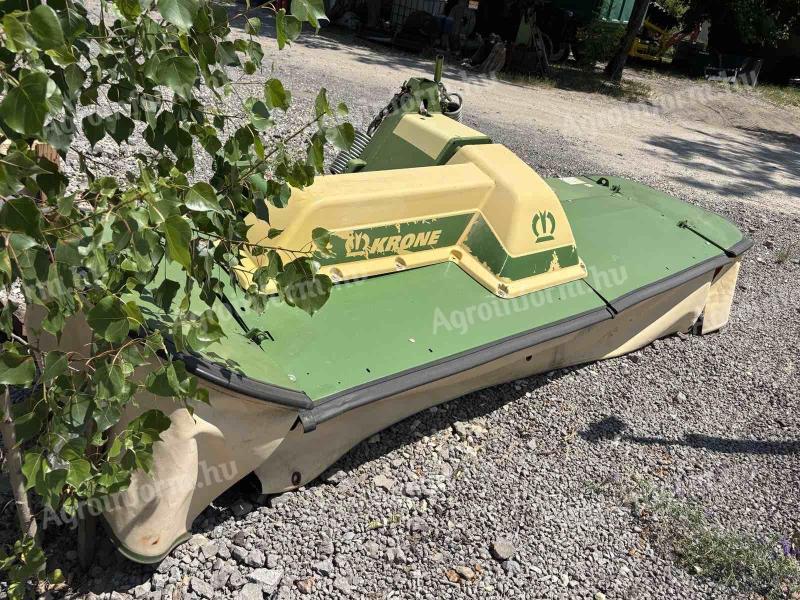 Krone Easy Cut F320 Čelná kosačka