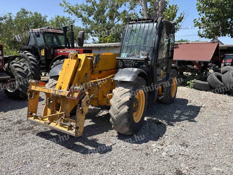JCB 530-70 telescopic handler