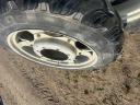 NEW HOLLAND, CASE, etc. 270/95R48 and 270/95R32