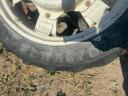NEW HOLLAND, CASE, etc. 270/95R48 and 270/95R32