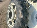 NEW HOLLAND, CASE, etc. 270/95R48 and 270/95R32
