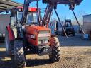Traktor Zetor 8540