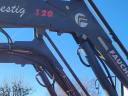 Traktor Zetor 8540