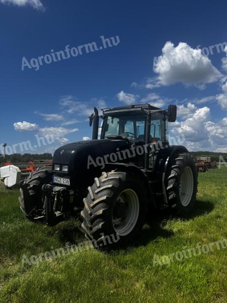 Renault Ares 836 RZ tractor