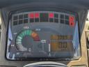 Renault Ares 836 RZ tractor