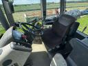 Renault Ares 836 RZ tractor