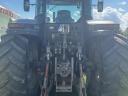 Renault Ares 836 RZ tractor