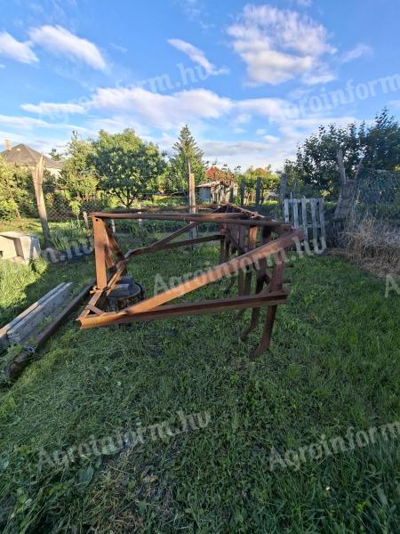 Grapevine extractors for sale