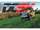 Rozmetadlo krmiv CHAPMAN MGF350