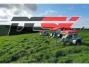 CHAPMAN TGF350 Feed spreader