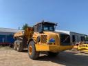Sklápěč Volvo A25D
