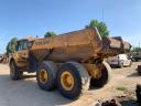 Sklápěč Volvo A25D