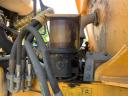 Sklápěč Volvo A25D