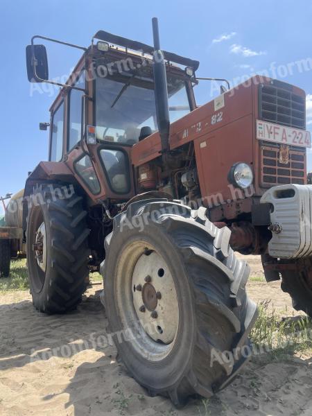 MTZ 82 tractor for sale
