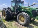 John Deere 7830 for sale
