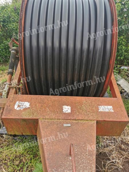 Irrigation equipment