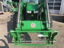 STOLL front loader for John Deere