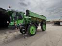 DAMMANN TRAC 2000 H S4 high belly height self-propelled sprayer