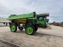 DAMMANN TRAC 2000 H S4 high belly height self-propelled sprayer