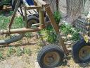 Irrigation bracket