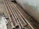 Irrigation bracket