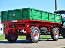 MBP-6, 5 trailers at introductory price