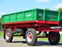 MBP-6, 5 trailers at introductory price