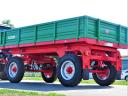 MBP-6, 5 trailers at introductory price