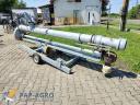 DODA SUPER 200 slurry pump - TLT driven - in stock in Nagykőrös