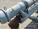 DODA SUPER 200 slurry pump - TLT driven - in stock in Nagykőrös