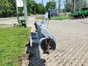 DODA SUPER 200 slurry pump - TLT driven - in stock in Nagykőrös