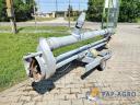 DODA SUPER 200 slurry pump - TLT driven - in stock in Nagykőrös