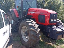 Massey Ferguson eladó
