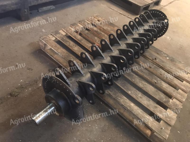 For sale John Deere scarifier - AXE14768
