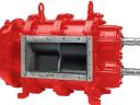 Vogelsang R' rotary piston self-priming slurry pump