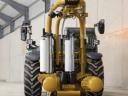 TANCO S200 bale wrapper for stacker, backhoe loader, telescopic handler, 3 points, REQUESTED