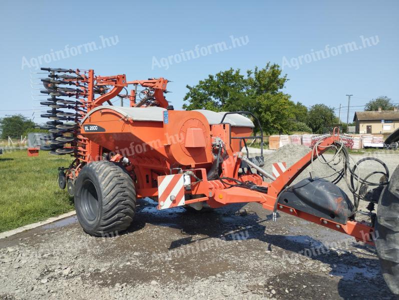 Kuhn Moduliner 2800