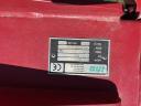 Stem crusher Ino 190
