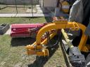 Stem crusher Ino 190