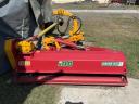 Stem crusher Ino 190