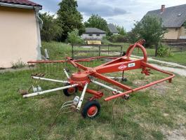 KUHN GA 230 G rendsodró