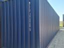 40&#39; HC brandneuer Lagercontainer zu verkaufen