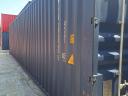 40&#39; HC brandneuer Lagercontainer zu verkaufen