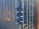 40&#39; HC brandneuer Lagercontainer zu verkaufen